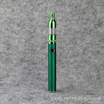 2014 new mini x9 e-cig with mini protank and e vod battery mini x9